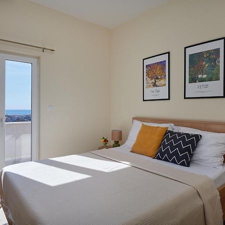 Dubrovnik View Apartments Bagian luar foto