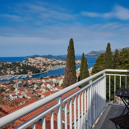 Dubrovnik View Apartments Bagian luar foto