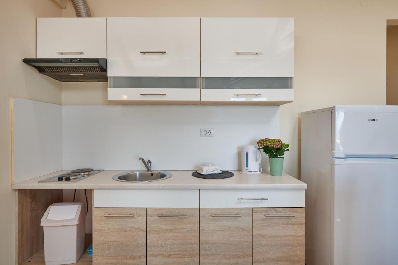 Dubrovnik View Apartments Bagian luar foto