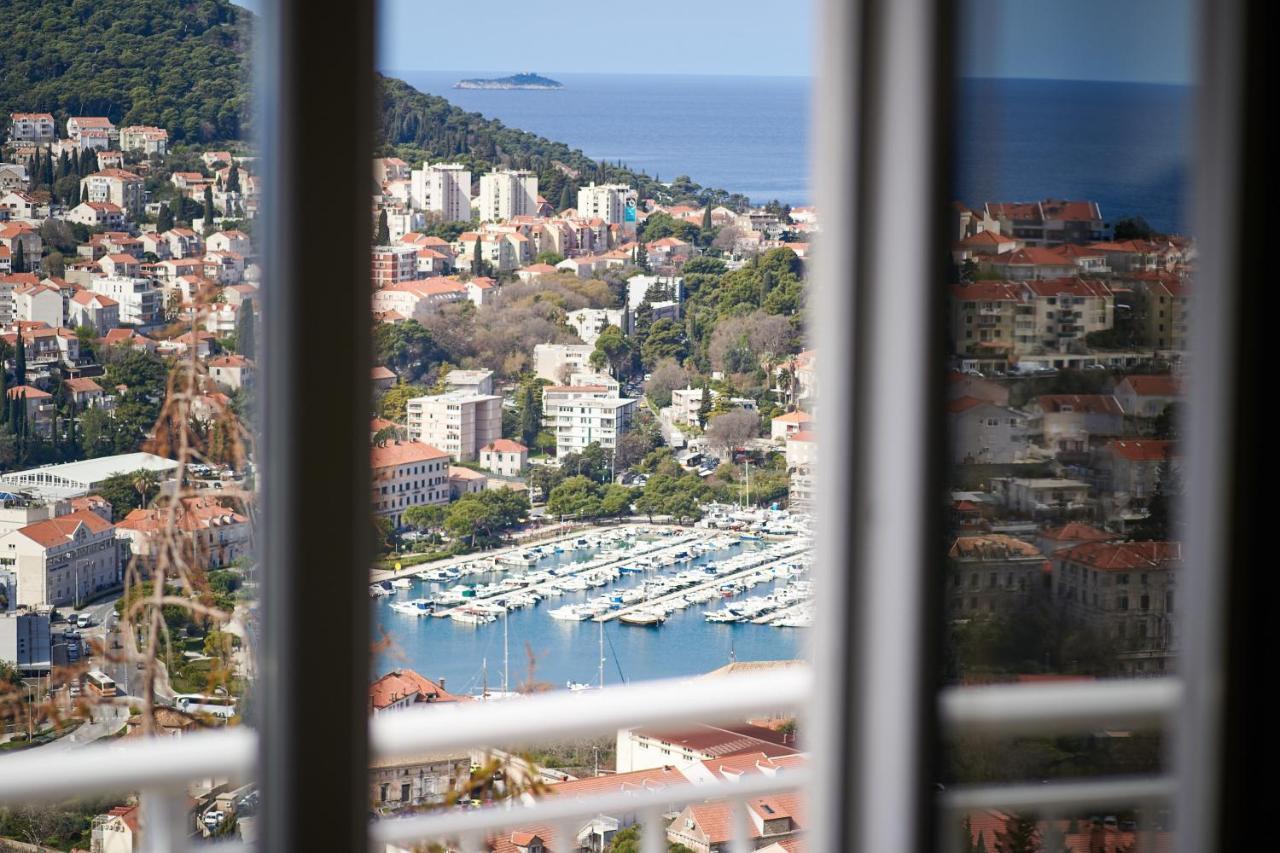 Dubrovnik View Apartments Bagian luar foto