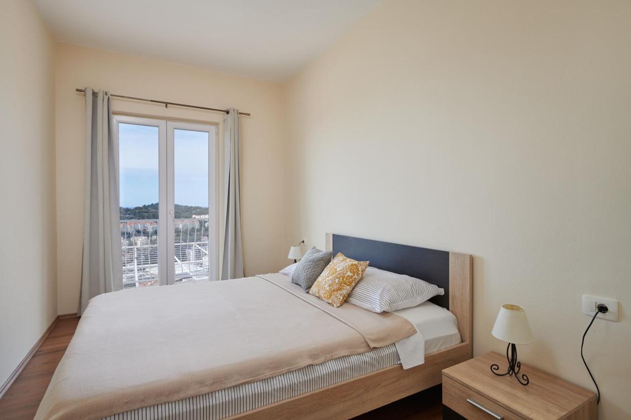 Dubrovnik View Apartments Bagian luar foto