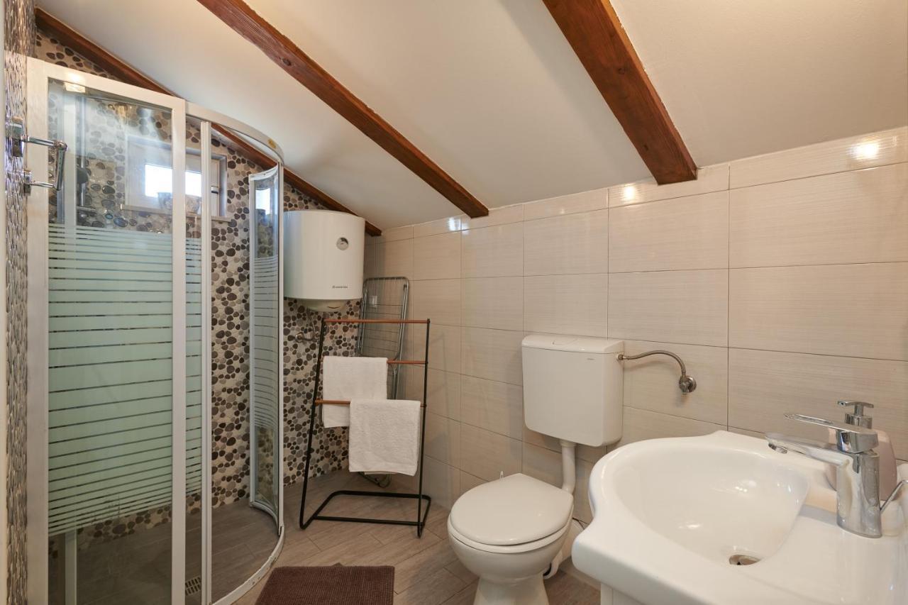Dubrovnik View Apartments Bagian luar foto