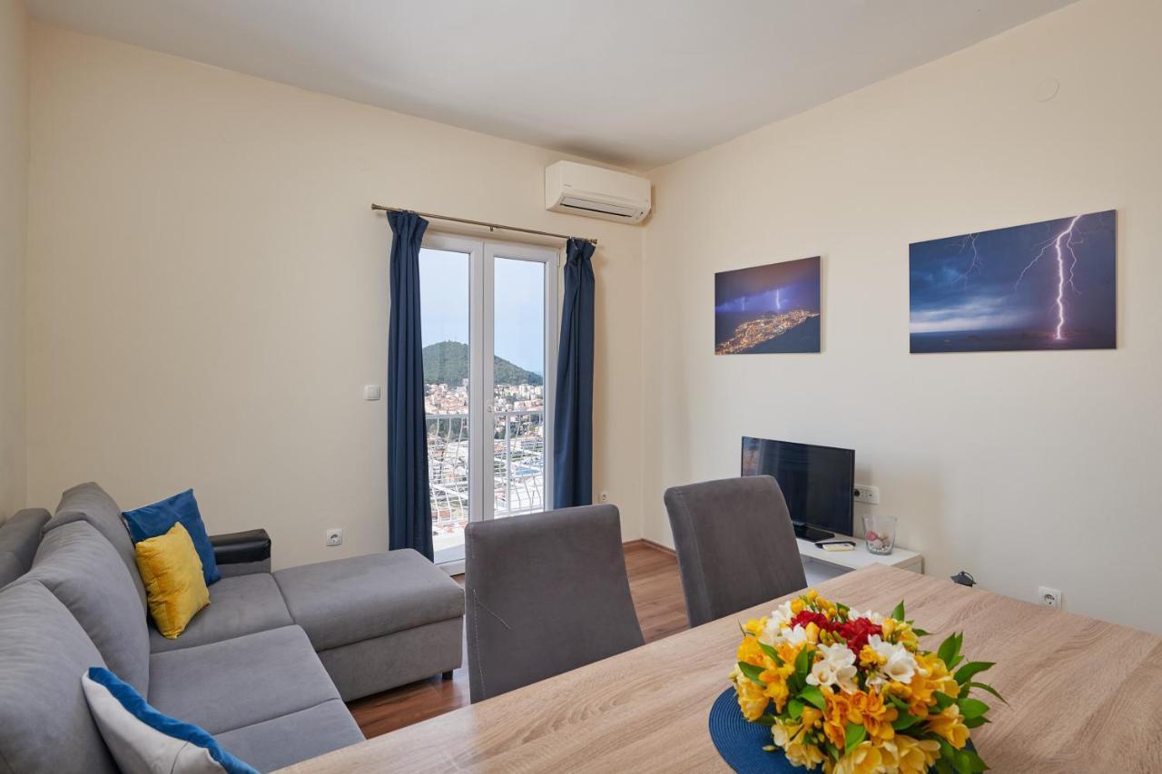 Dubrovnik View Apartments Bagian luar foto
