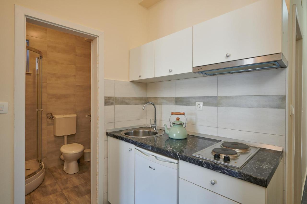 Dubrovnik View Apartments Bagian luar foto