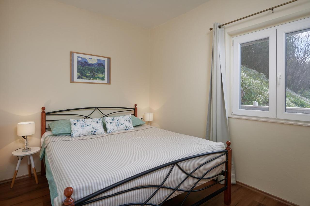 Dubrovnik View Apartments Bagian luar foto