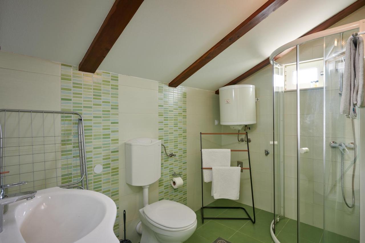 Dubrovnik View Apartments Bagian luar foto