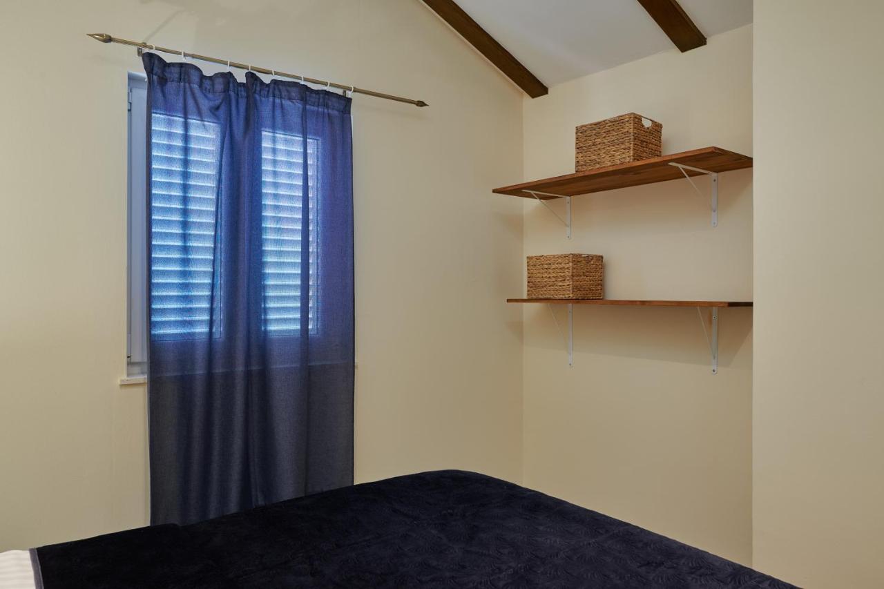Dubrovnik View Apartments Bagian luar foto