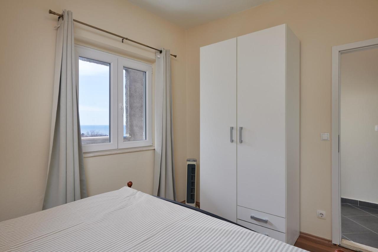 Dubrovnik View Apartments Bagian luar foto