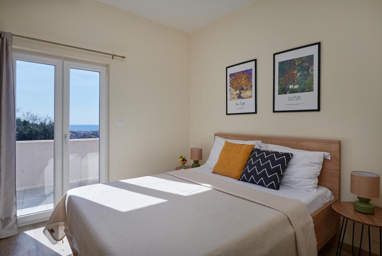 Dubrovnik View Apartments Bagian luar foto