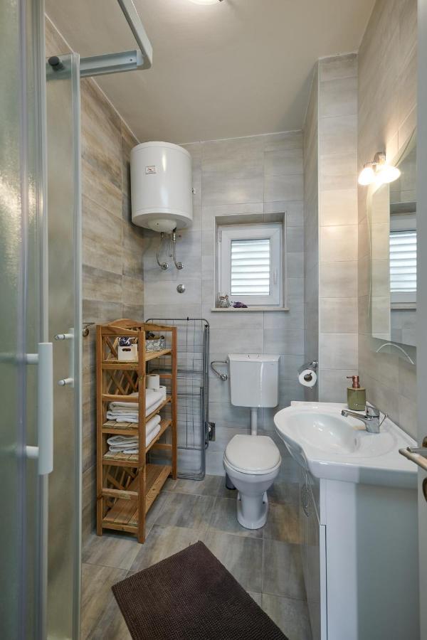 Dubrovnik View Apartments Bagian luar foto