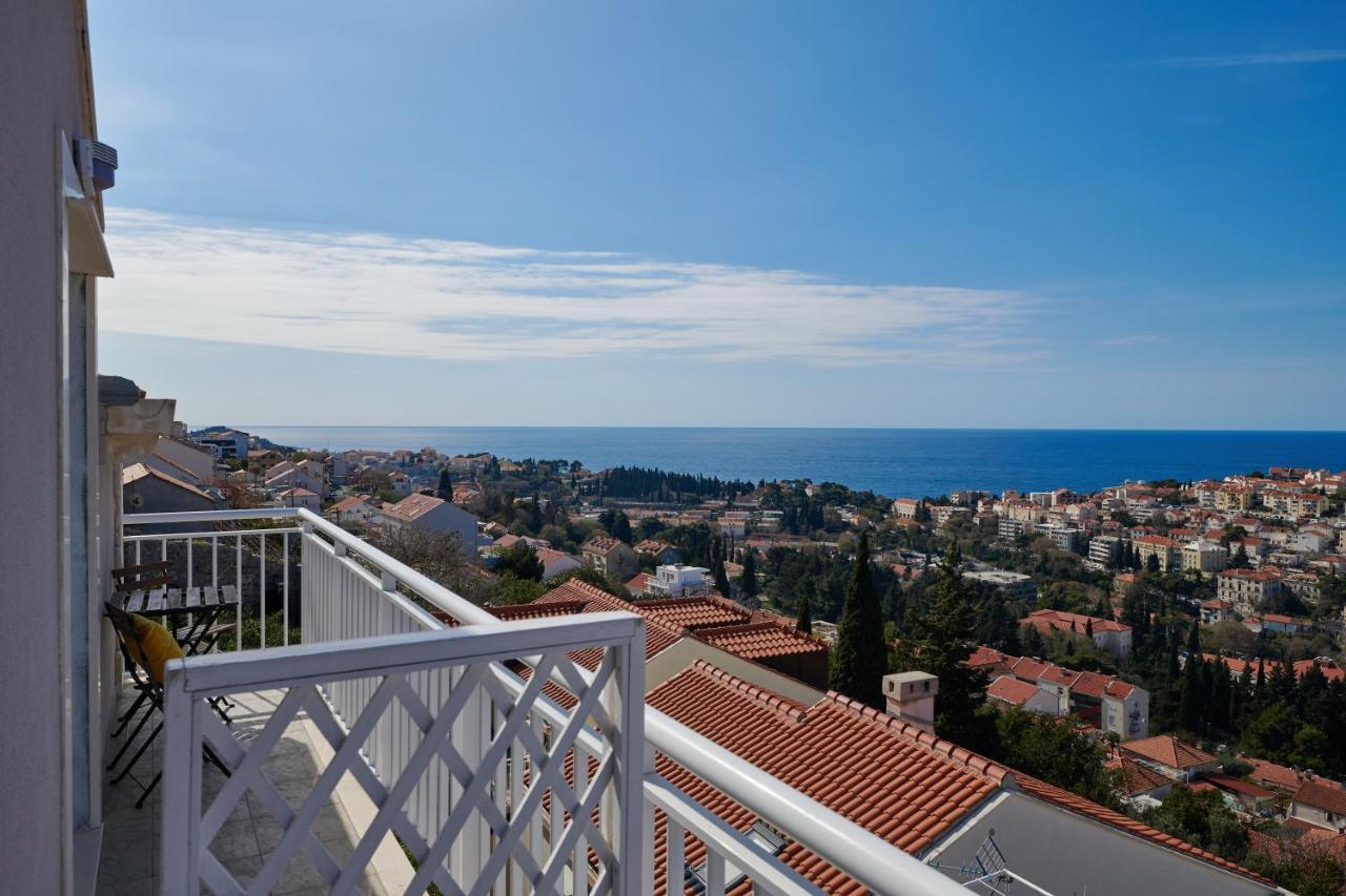 Dubrovnik View Apartments Bagian luar foto
