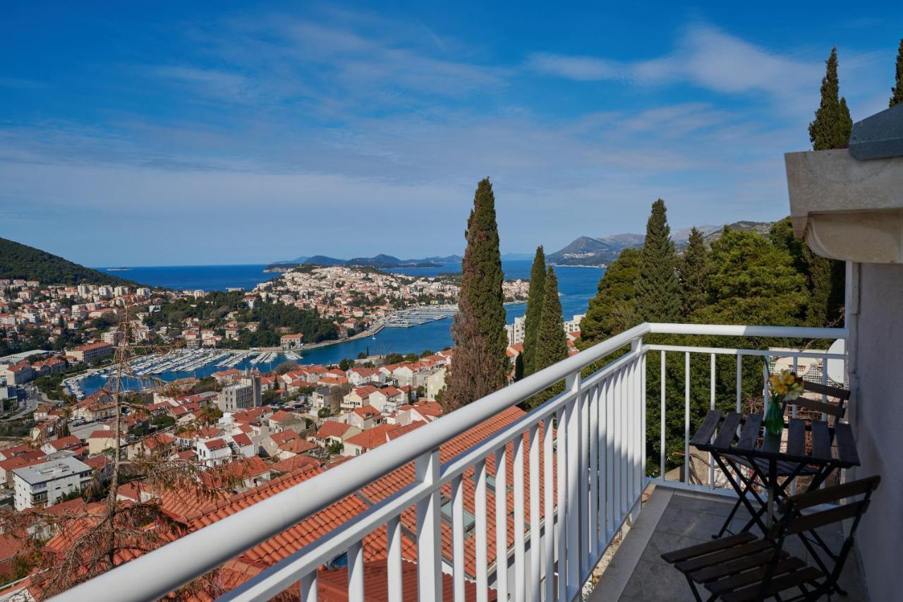 Dubrovnik View Apartments Bagian luar foto