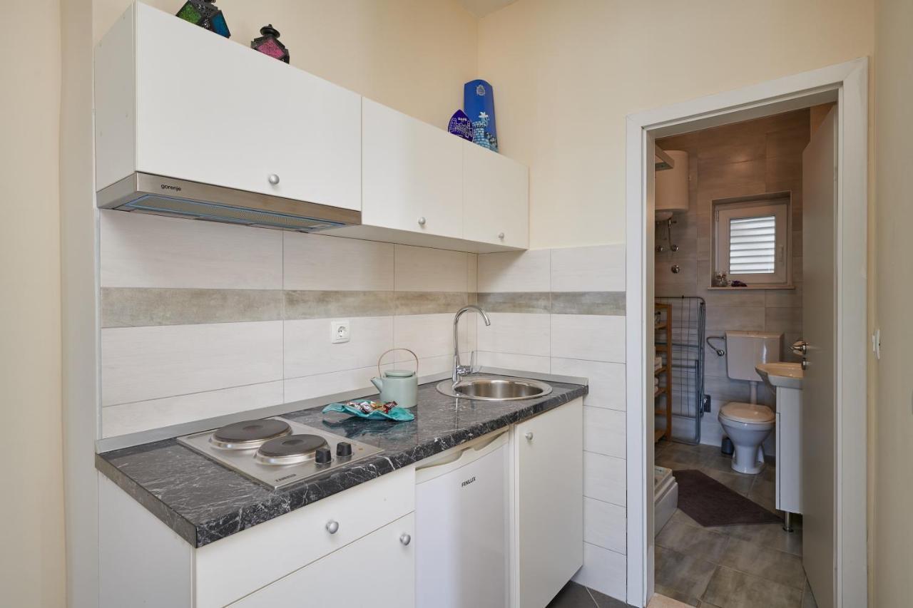 Dubrovnik View Apartments Bagian luar foto