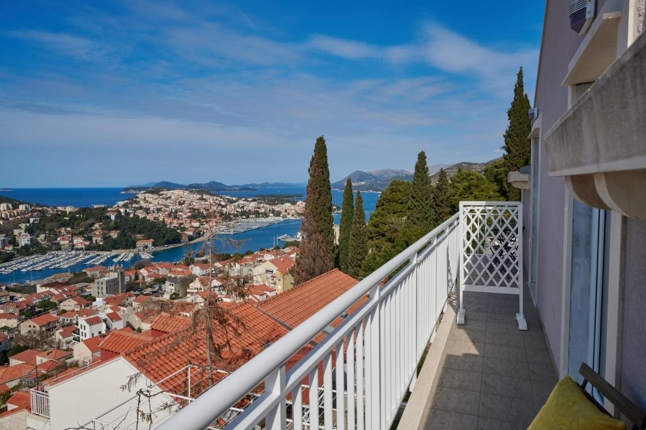 Dubrovnik View Apartments Bagian luar foto