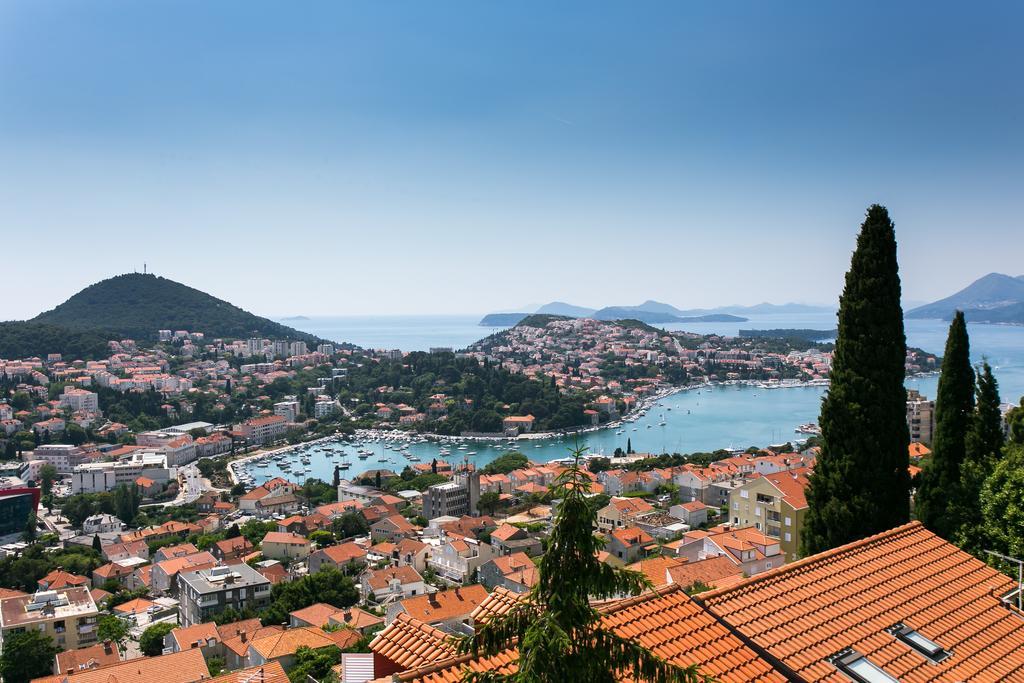 Dubrovnik View Apartments Ruang foto