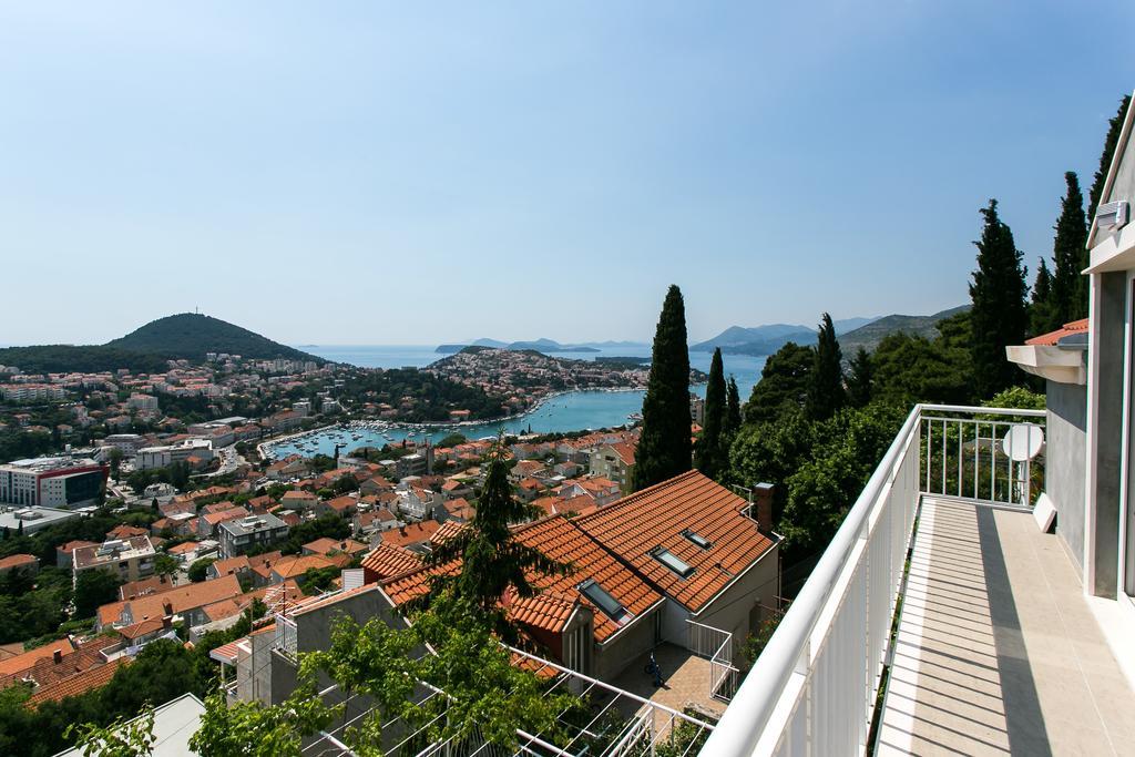 Dubrovnik View Apartments Ruang foto